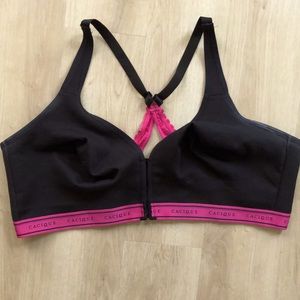 Cacique 48D bra
